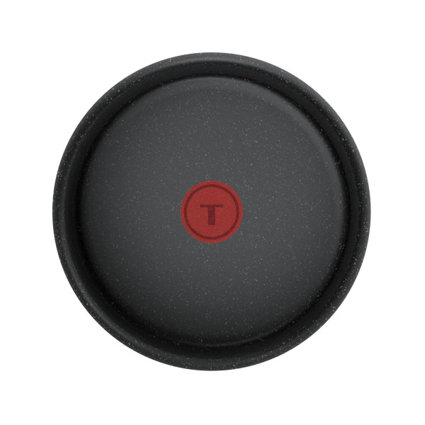 Casserole 20cm Ingenio Mineralis Black