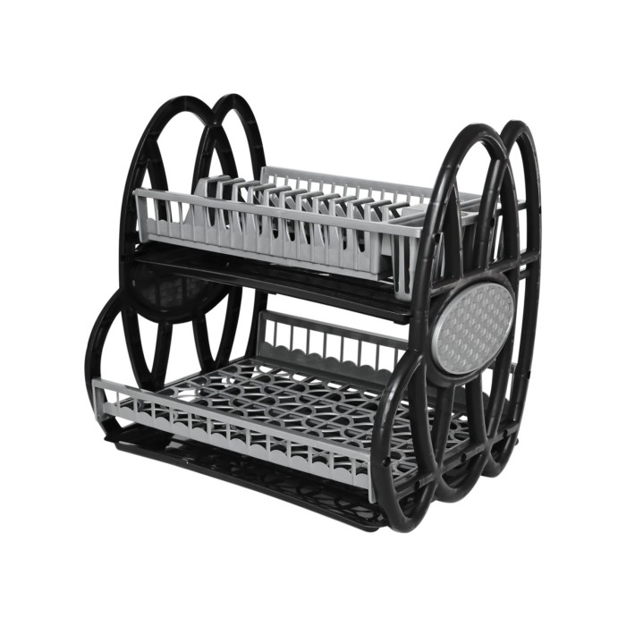 Porte assiettes accordéon Sotufab Plast