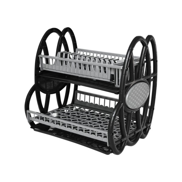 Porte assiettes accordéon Sotufab Plast