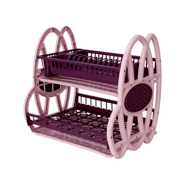 Porte assiettes accordéon Sotufab Plast