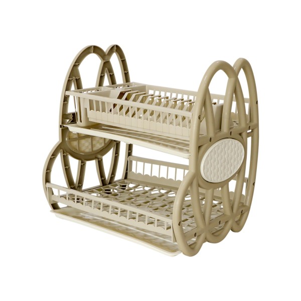 Porte assiettes accordéon Sotufab Plast