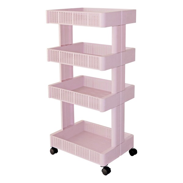 Chariot Rack 4 étages Sotufab Plast