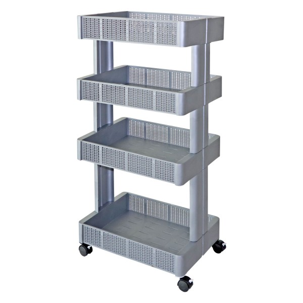 Chariot Rack 4 étages Sotufab Plast