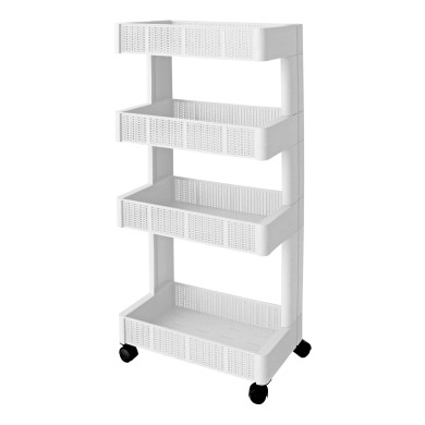 Wall Rack 4 étages