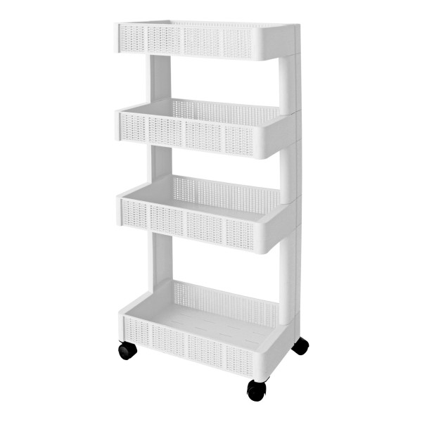 Wall Rack 4 étages Sotufab Plast