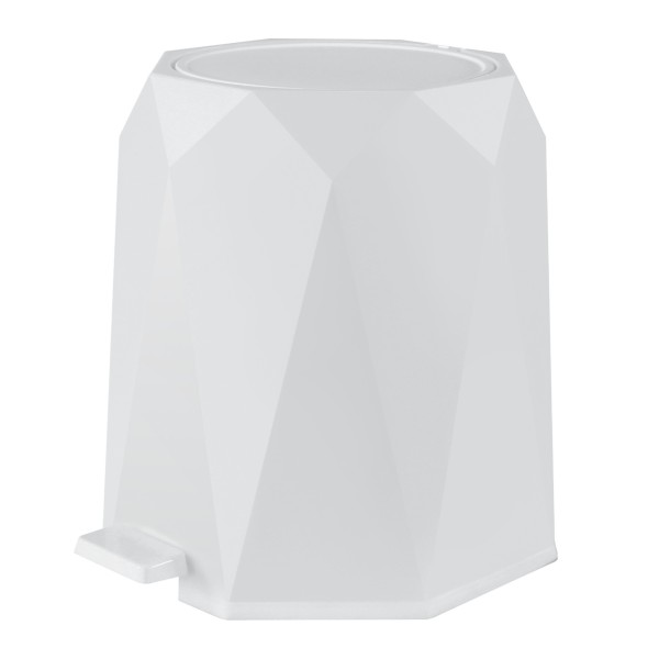 Poubelle Diamant 5L Sotufab Plast