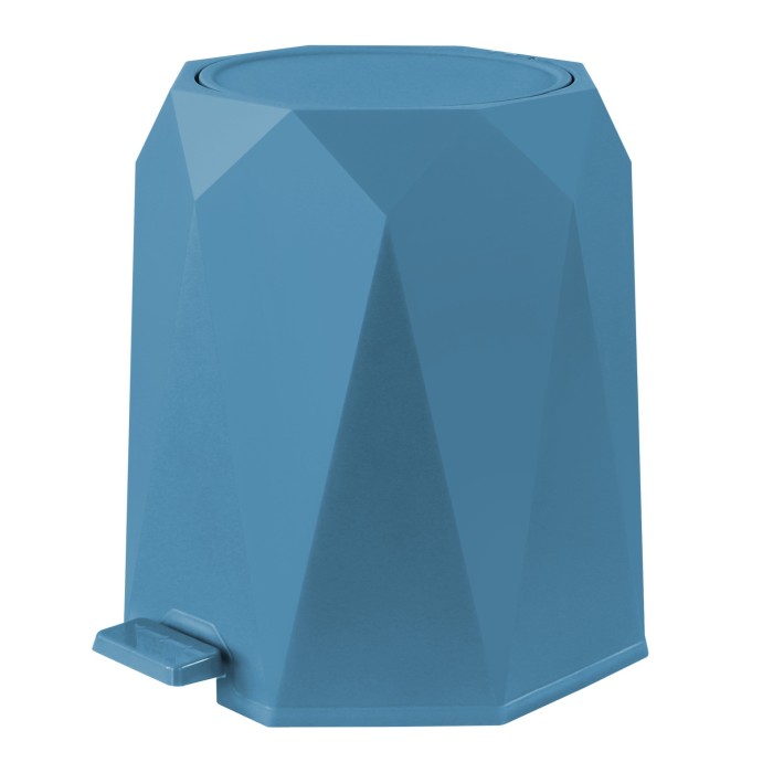 Poubelle Diamant 5L Sotufab Plast
