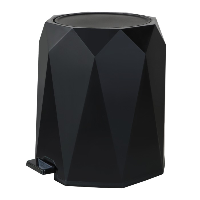 Poubelle Diamant 5L Sotufab Plast