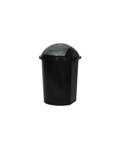 Poubelle basculante 22L Sotufab Plast