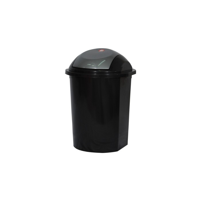 Poubelle basculante 22L Sotufab Plast