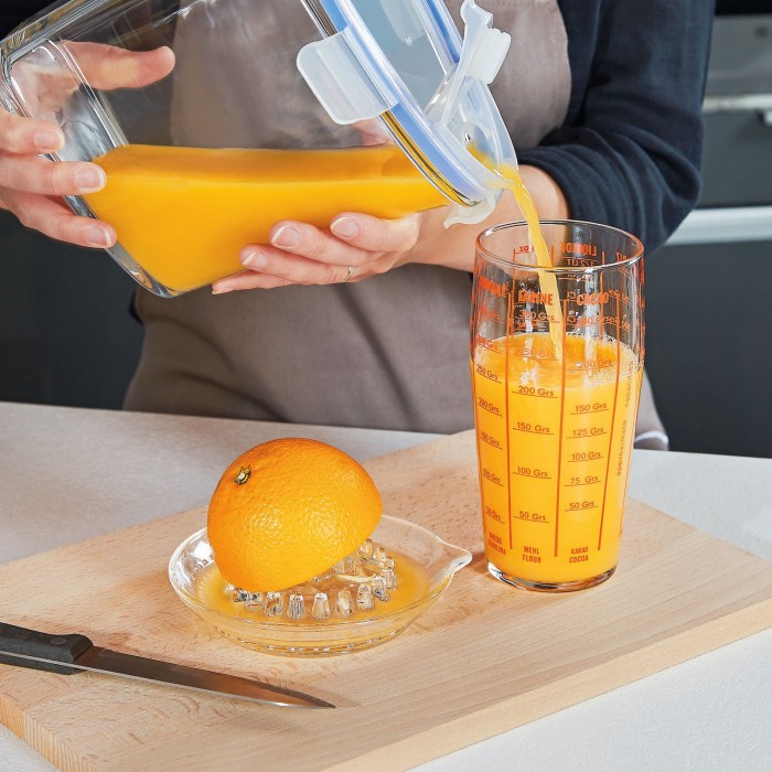 Presse citron Home Classic Luminarc