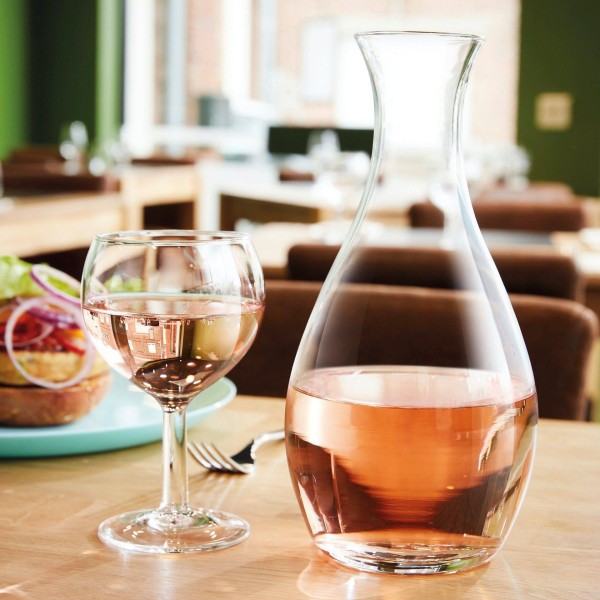 Carafe 1L Elégance Luminarc