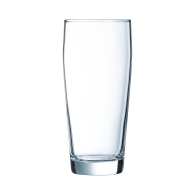 Verre forme haute 48cl Willy Becher World Beer Luminarc Verre forme haute 48cl Willy Becher World Beer Luminarc
