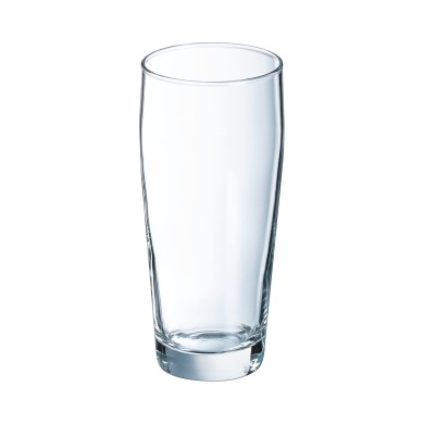 Verre forme haute 48cl Willy Becher World Beer Luminarc Verre forme haute 48cl Willy Becher World Beer Luminarc