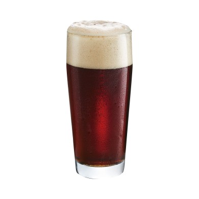 Verre forme haute 48cl Willy Becher World Beer Verre forme haute 48cl Willy Becher World Beer