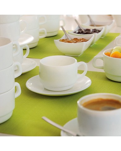 Tasse 19cl Bario Intensity Arcoroc