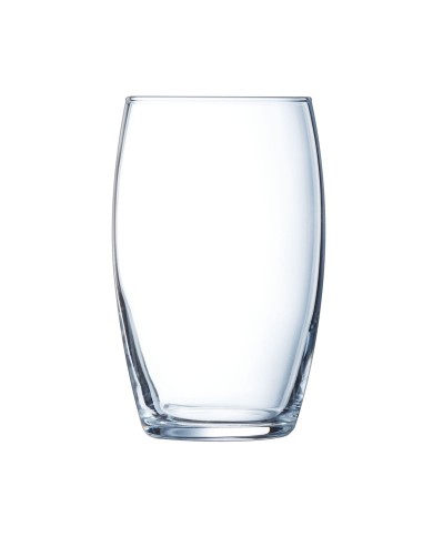 Verre forme haute 16cl Baril Arcoroc Verre forme haute 16cl Baril Arcoroc