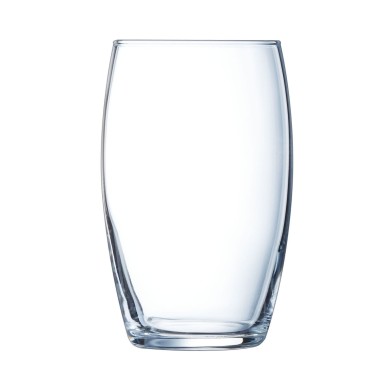 Verre forme haute 16cl Baril Arcoroc