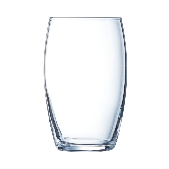 Verre forme haute 16cl Baril Arcoroc