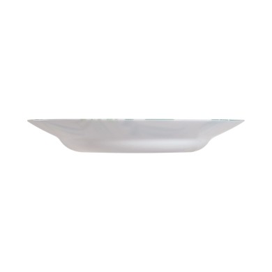 Assiette creuse 22cm Jungle Fever Luminarc Assiette creuse 22cm Jungle Fever Luminarc