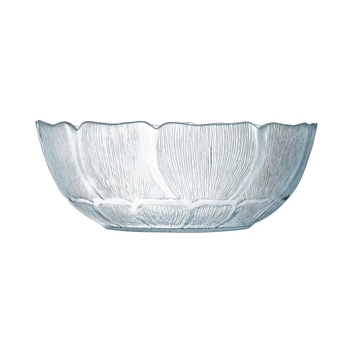Saladier 23cm Fleur