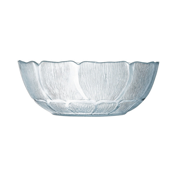 Saladier 23cm Fleur