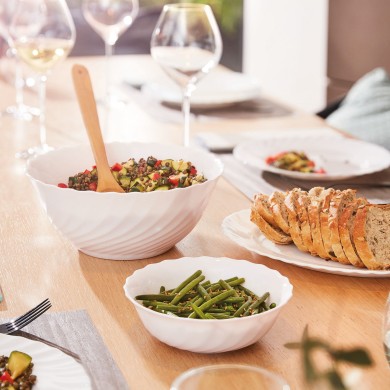 Saladier 24cm Trianon