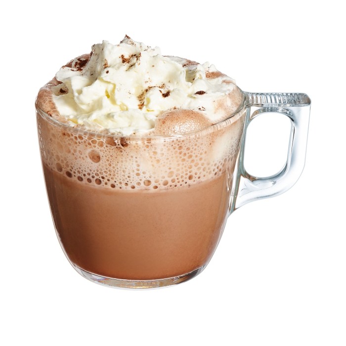 Tasse 22cl Nuevo Luminarc