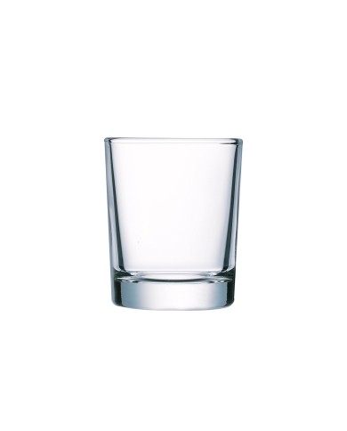 Verre forme basse 4cl Stockholm Arcoroc