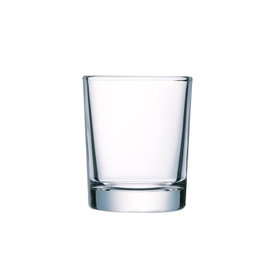 Verre forme basse 4cl Stockholm Arcoroc