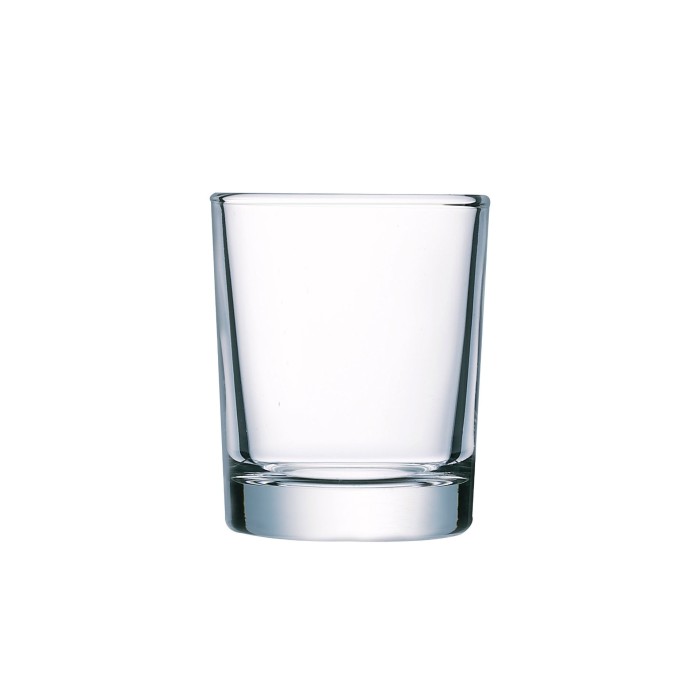 Verre forme basse 4cl Stockholm Arcoroc