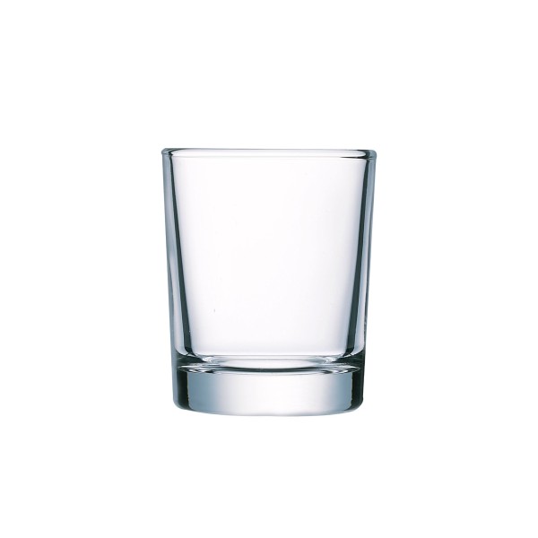 Verre forme basse 4cl Stockholm Arcoroc