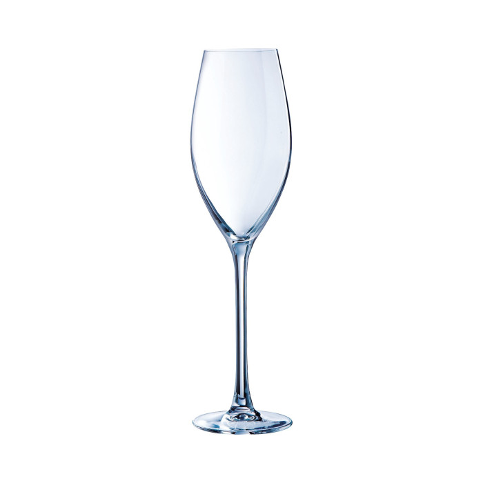 Flûte à champagne 24cl Sequence Imperial
