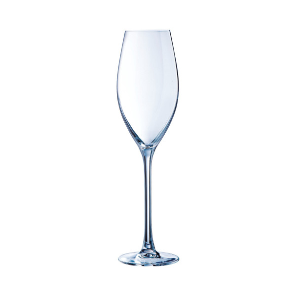 Flûte à champagne 24cl Sequence Imperial