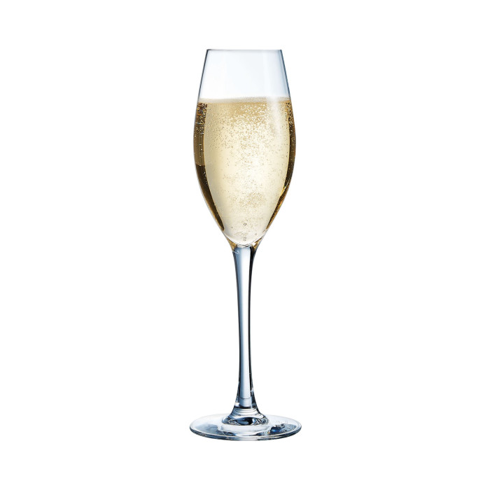 Flûte à champagne 24cl Sequence Imperial