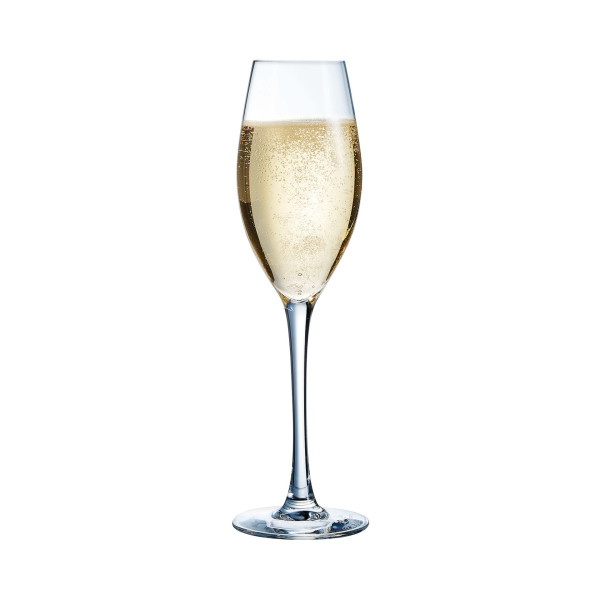 Flûte à champagne 24cl Sequence Imperial