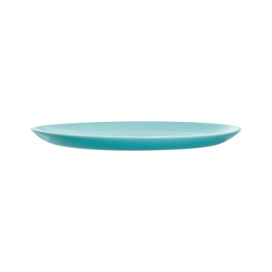 Assiette plate 25cm Diwali Light Turquoise Luminarc Assiette plate 25cm Diwali Light Turquoise Luminarc