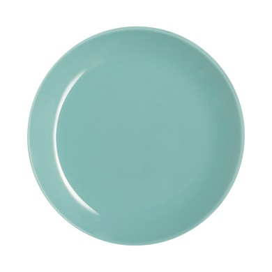 Assiette à dessert 20.5cm Arty Soft Blue Luminarc Assiette à dessert 20.5cm Arty Soft Blue Luminarc