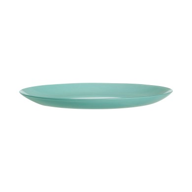 Assiette à dessert 20.5cm Arty Soft Blue Luminarc Assiette à dessert 20.5cm Arty Soft Blue Luminarc