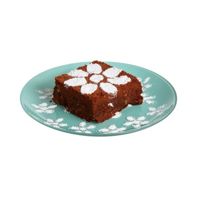 Assiette à dessert 20.5cm Arty Soft Blue Assiette à dessert 20.5cm Arty Soft Blue