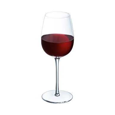 Verre à pied 53.5cl Villeneuve