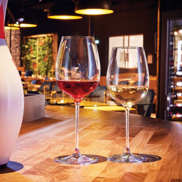 Verre à pied 53.5cl Villeneuve