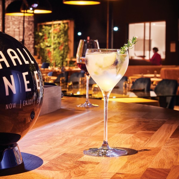 Verre à pied 26.5cl Villeneuve Chef&Sommelier