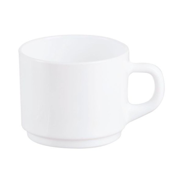 Tasse 14cl Empilable Arcoroc
