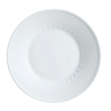 Assiette creuse 23cm Alizee Perle Luminarc Assiette creuse 23cm Alizee Perle Luminarc