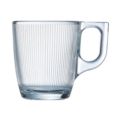 Tasse 9cl Stripy Luminarc