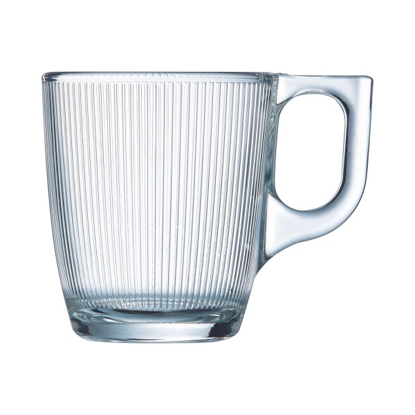 Tasse 9cl Stripy Luminarc