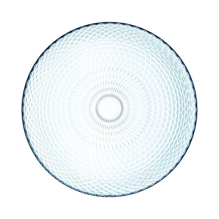 Saladier 24cm Pampille Clear Luminarc