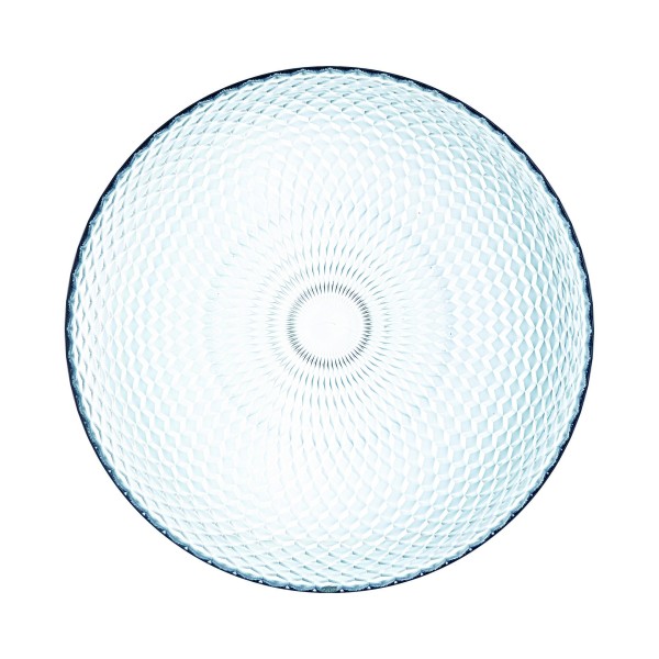 Saladier 24cm Pampille Clear Luminarc