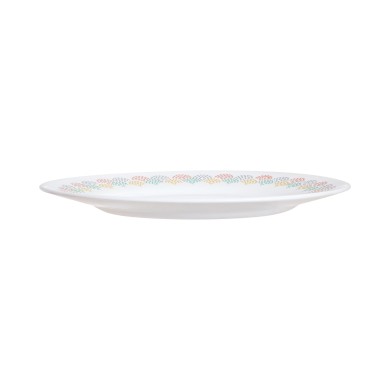 Assiette à dessert 19cm Artificia Luminarc Assiette à dessert 19cm Artificia Luminarc